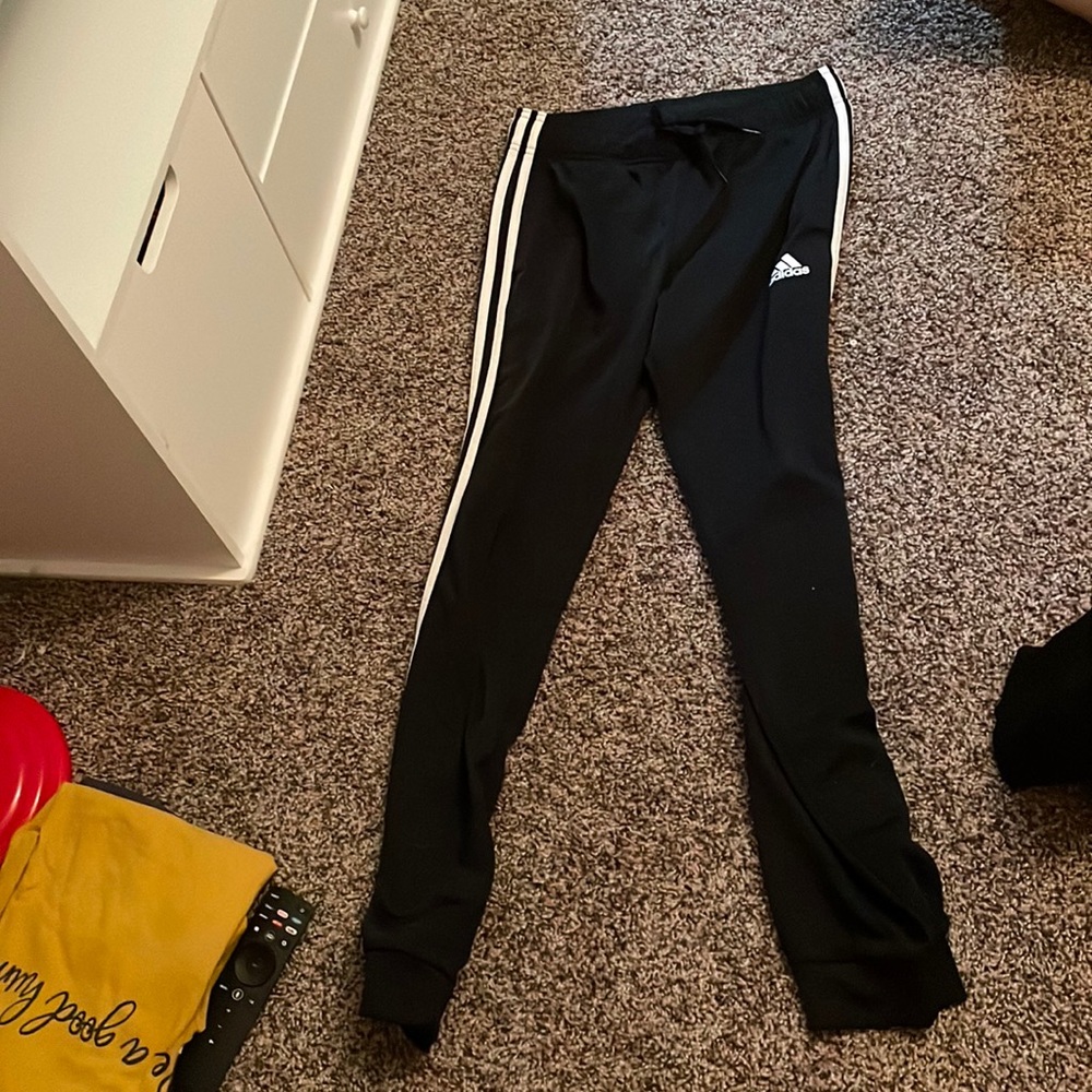 adidas sweatpants